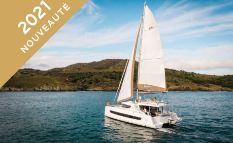 VOILIER D’OCCASION JEANNEAU