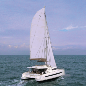 A vendre catamaran occasion Bali 5.4 à Hyères | 2022