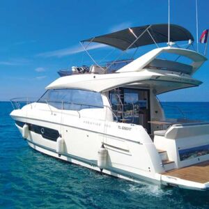 A vendre Jeanneau Prestige 460 Fly d’occasion | 2023