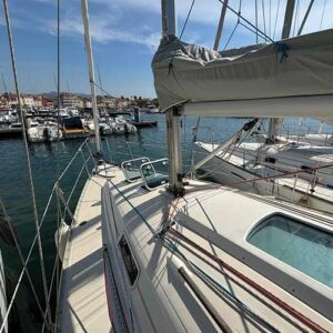 A vendre Beneteau Oceanis 311 Clipper de 1999 à Bandol