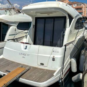 À vendre Beneteau Antares 12 S Millenium d’occasion | 2018