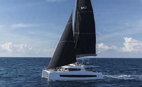 Bali 5.2
