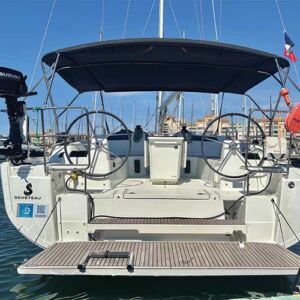 A vendre Beneteau Oceanis 40.1 de 2021 à Hyères
