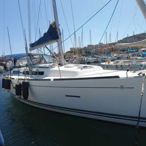 A vendre Dufour 405