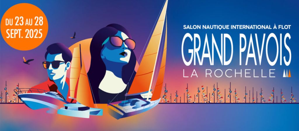 🤝 | Tenor YACHTS vous donne rendez-vous au Grand Pavois