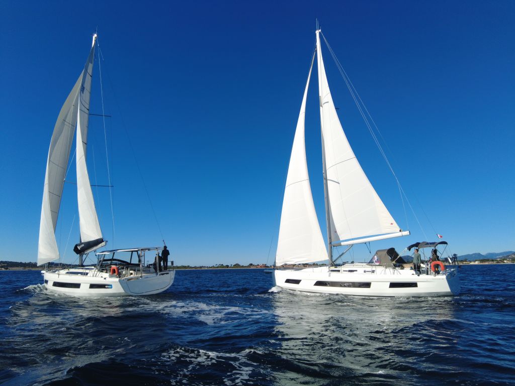 🎥 | Journées Privées Dufour : After moovie