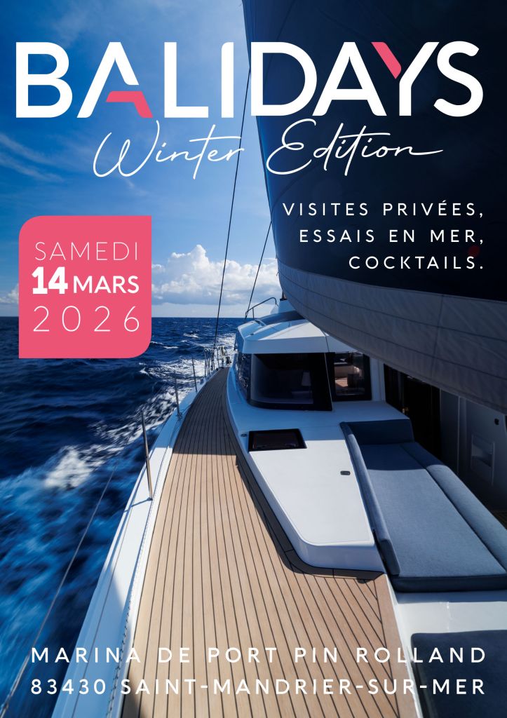 🤝| Bali Days : Winter Edition !