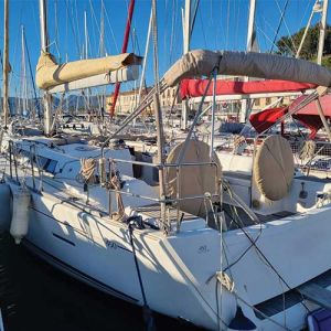 A vendre Dufour 450 Grand Large | 2013