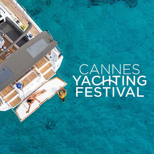 Cannes Yachting Festival : APACA Group vous donne rendez-vous à la rentrée