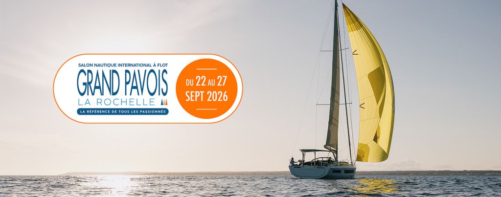 Grand Pavois 2026 : Si vous achetiez votre voilier sur la Côte d'Azur ou la Corse ?